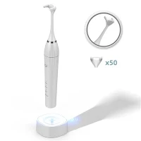 Kisu Flosser Eléctrico ukax mä juk’a pachanakanwa